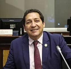 Marco Troya Fuertes